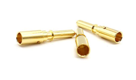 【五金件鍍金】公端連接器鍍金層厚度標(biāo)準(zhǔn) 【五金件鍍金】公端連接器鍍金層厚度標(biāo)準(zhǔn)