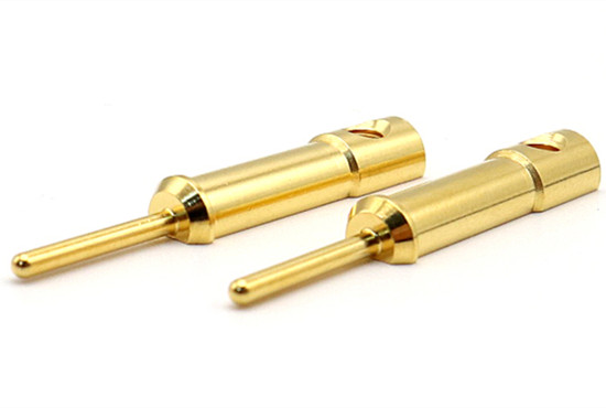 電鍍加工廠家丨電子銅插針鍍金的重要性 電鍍加工廠家丨電子銅插針鍍金的重要性
