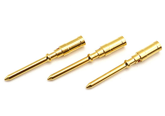 插針鍍金厚度一般多少,鍍金插針的用途范圍 插針鍍金厚度一般多少,鍍金插針的用途范圍