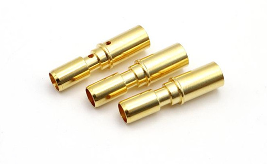 連接器五金掛滾鍍金加工費用分析 連接器五金掛滾鍍金加工費用分析