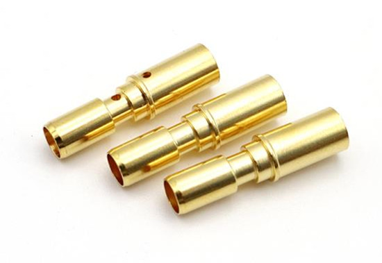 電鍍金加工廠家解析彈片鍍金厚度標(biāo)準(zhǔn)