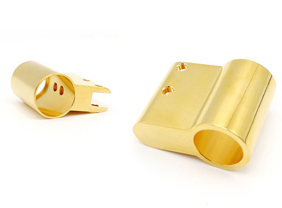 端子鍍金過程中,如何保證鍍層的均勻性和附著力