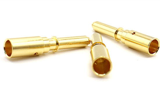 鍍金加工廠家丨連接器鍍金多少錢