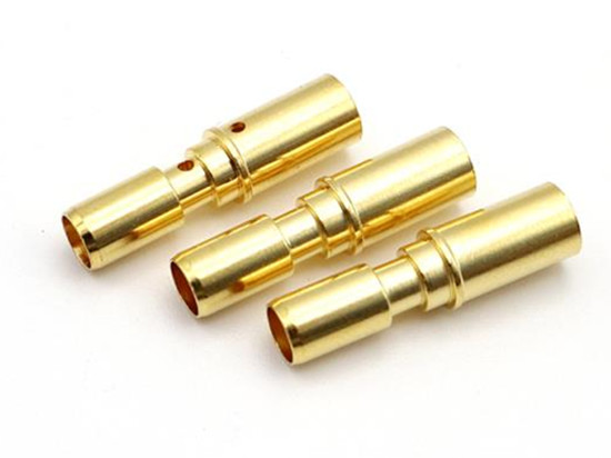 連接器局部鍍金的優(yōu)勢及價(jià)格 連接器局部鍍金的優(yōu)勢及價(jià)格