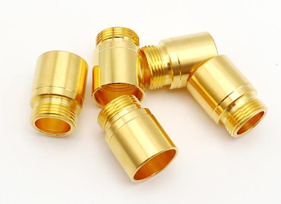 連接器接插件電鍍金的優(yōu)勢 連接器接插件電鍍金的優(yōu)勢