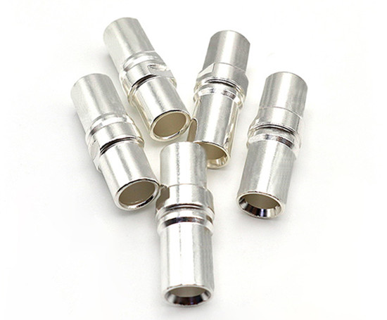 銅表面鍍銀工藝及價(jià)格解析 銅表面鍍銀工藝及價(jià)格解析