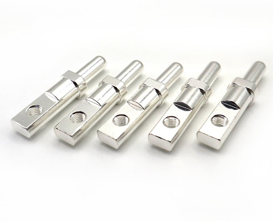 不銹鋼電鍍銀加工的性能特點(diǎn) 不銹鋼電鍍銀加工的性能特點(diǎn)