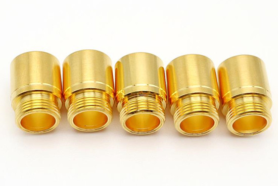 探索彈簧鍍金加工的精湛工藝與市場價值 探索彈簧鍍金加工的精湛工藝與市場價值