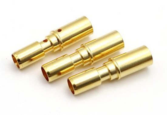 如何選擇端子滾鍍金加工廠家 如何選擇端子滾鍍金加工廠家