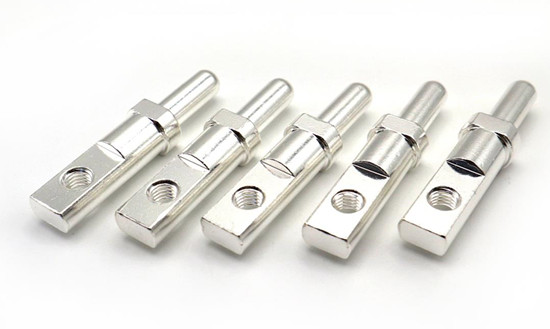 電子連接器鍍銀的優(yōu)點(diǎn)解析