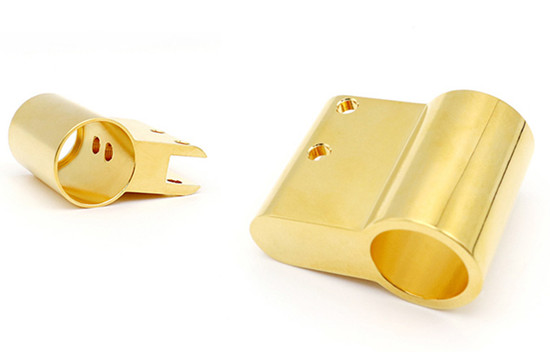 五金件電鍍金多少錢