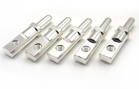 新能源公端端子鍍銀,提升能效與穩(wěn)定性的關(guān)鍵技術(shù)