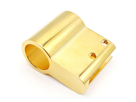 不銹鋼表面電鍍金的工藝流程 不銹鋼表面電鍍金的工藝流程