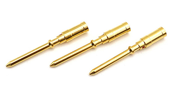 電壓針電鍍黃金的基本原理及特點(diǎn) 電壓針電鍍黃金的基本原理及特點(diǎn)