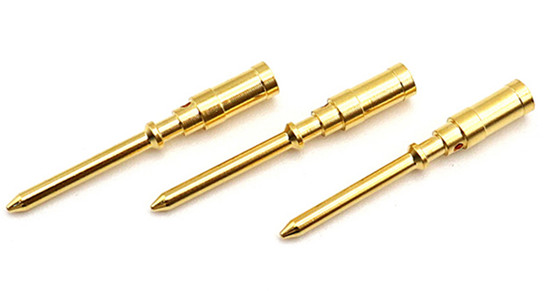 電子器件鍍金厚度標(biāo)準(zhǔn)一般是多少微米