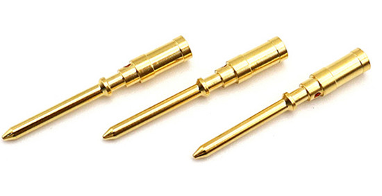 探索電壓針電鍍黃金技術(shù) 探索電壓針電鍍黃金技術(shù)