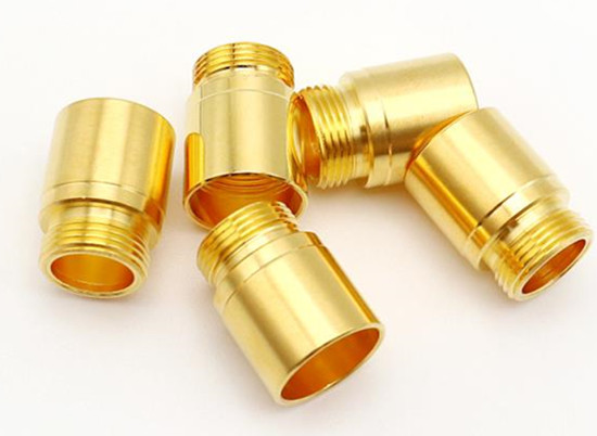 連接器掛鍍金一般可以保持多久 連接器掛鍍金一般可以保持多久