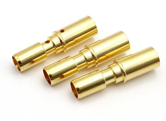 電鍍金加工數(shù)碼配件的注意事項(xiàng)