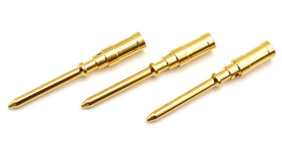 插針彈簧鍍金的必要性和優(yōu)勢