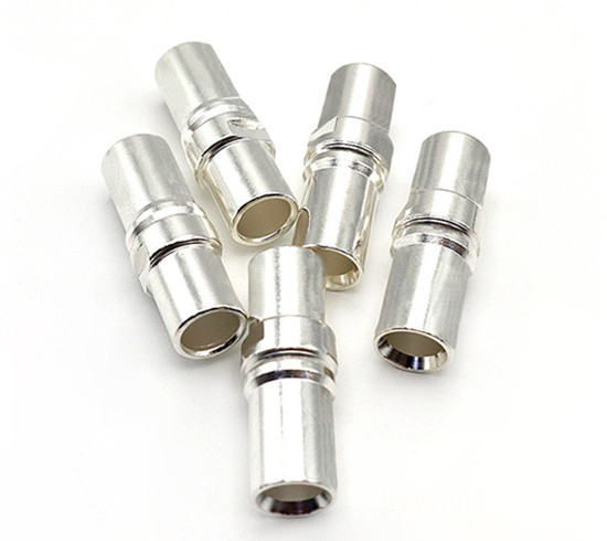 為什么電鍍銀加工會出現(xiàn)不平整現(xiàn)象